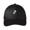 Snapback Fine Twill Cap Thumbnail
