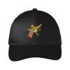 Snapback Fine Twill Cap Thumbnail