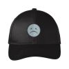 Snapback Fine Twill Cap Thumbnail