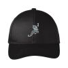Snapback Fine Twill Cap Thumbnail