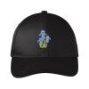 Snapback Fine Twill Cap Thumbnail