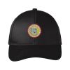 Snapback Fine Twill Cap Thumbnail