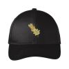 Snapback Fine Twill Cap Thumbnail