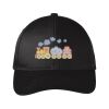 Snapback Fine Twill Cap Thumbnail