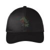 Snapback Fine Twill Cap Thumbnail