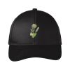 Snapback Fine Twill Cap Thumbnail