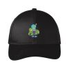 Snapback Fine Twill Cap Thumbnail