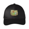 Snapback Fine Twill Cap Thumbnail