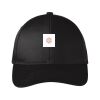 Snapback Fine Twill Cap Thumbnail