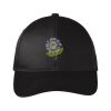 Snapback Fine Twill Cap Thumbnail