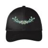 Snapback Fine Twill Cap Thumbnail