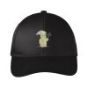 Snapback Fine Twill Cap Thumbnail