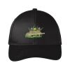 Snapback Fine Twill Cap Thumbnail