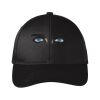 Snapback Fine Twill Cap Thumbnail