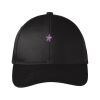 Snapback Fine Twill Cap Thumbnail