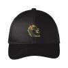 Snapback Fine Twill Cap Thumbnail