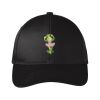 Snapback Fine Twill Cap Thumbnail