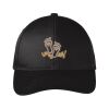 Snapback Fine Twill Cap Thumbnail