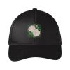 Snapback Fine Twill Cap Thumbnail