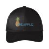 Snapback Fine Twill Cap Thumbnail