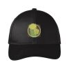 Snapback Fine Twill Cap Thumbnail