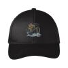 Snapback Fine Twill Cap Thumbnail
