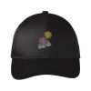 Snapback Fine Twill Cap Thumbnail