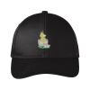 Snapback Fine Twill Cap Thumbnail