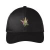 Snapback Fine Twill Cap Thumbnail