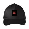 Snapback Fine Twill Cap Thumbnail