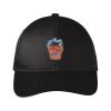 Snapback Fine Twill Cap Thumbnail