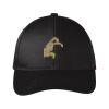 Snapback Fine Twill Cap Thumbnail