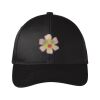 Snapback Fine Twill Cap Thumbnail