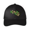 Snapback Fine Twill Cap Thumbnail