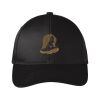 Snapback Fine Twill Cap Thumbnail
