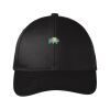 Snapback Fine Twill Cap Thumbnail