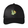 Snapback Fine Twill Cap Thumbnail