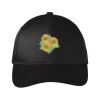 Snapback Fine Twill Cap Thumbnail
