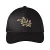 Snapback Fine Twill Cap Thumbnail