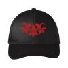 Snapback Fine Twill Cap Thumbnail
