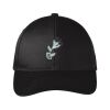 Snapback Fine Twill Cap Thumbnail