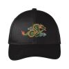 Snapback Fine Twill Cap Thumbnail