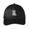 Snapback Fine Twill Cap Thumbnail