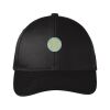 Snapback Fine Twill Cap Thumbnail