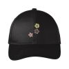 Snapback Fine Twill Cap Thumbnail