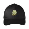 Snapback Fine Twill Cap Thumbnail