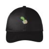 Snapback Fine Twill Cap Thumbnail