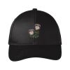 Snapback Fine Twill Cap Thumbnail
