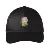 Snapback Fine Twill Cap Thumbnail