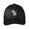 Snapback Fine Twill Cap Thumbnail